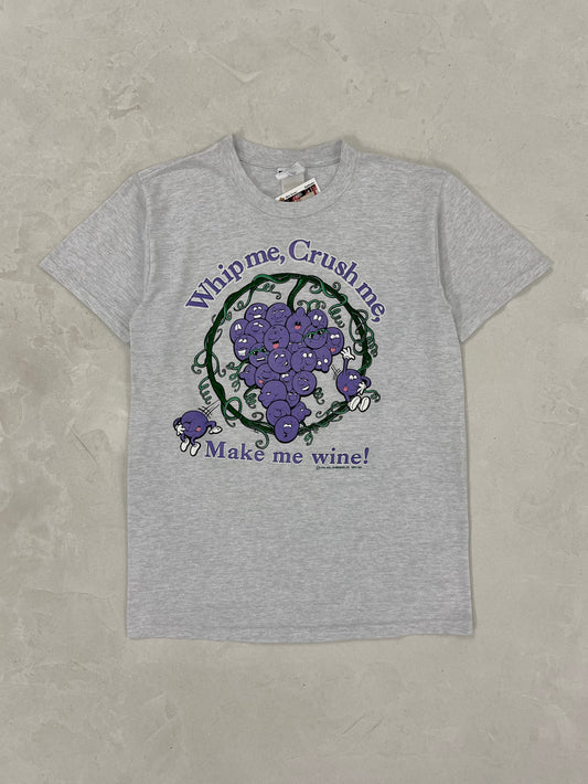 90s WINE T-SHIRT