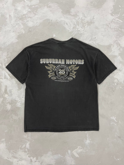 2000 HARLEY-DAVIDSON T-SHIRT