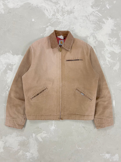 80s CARHARTT DETROIT JACKET