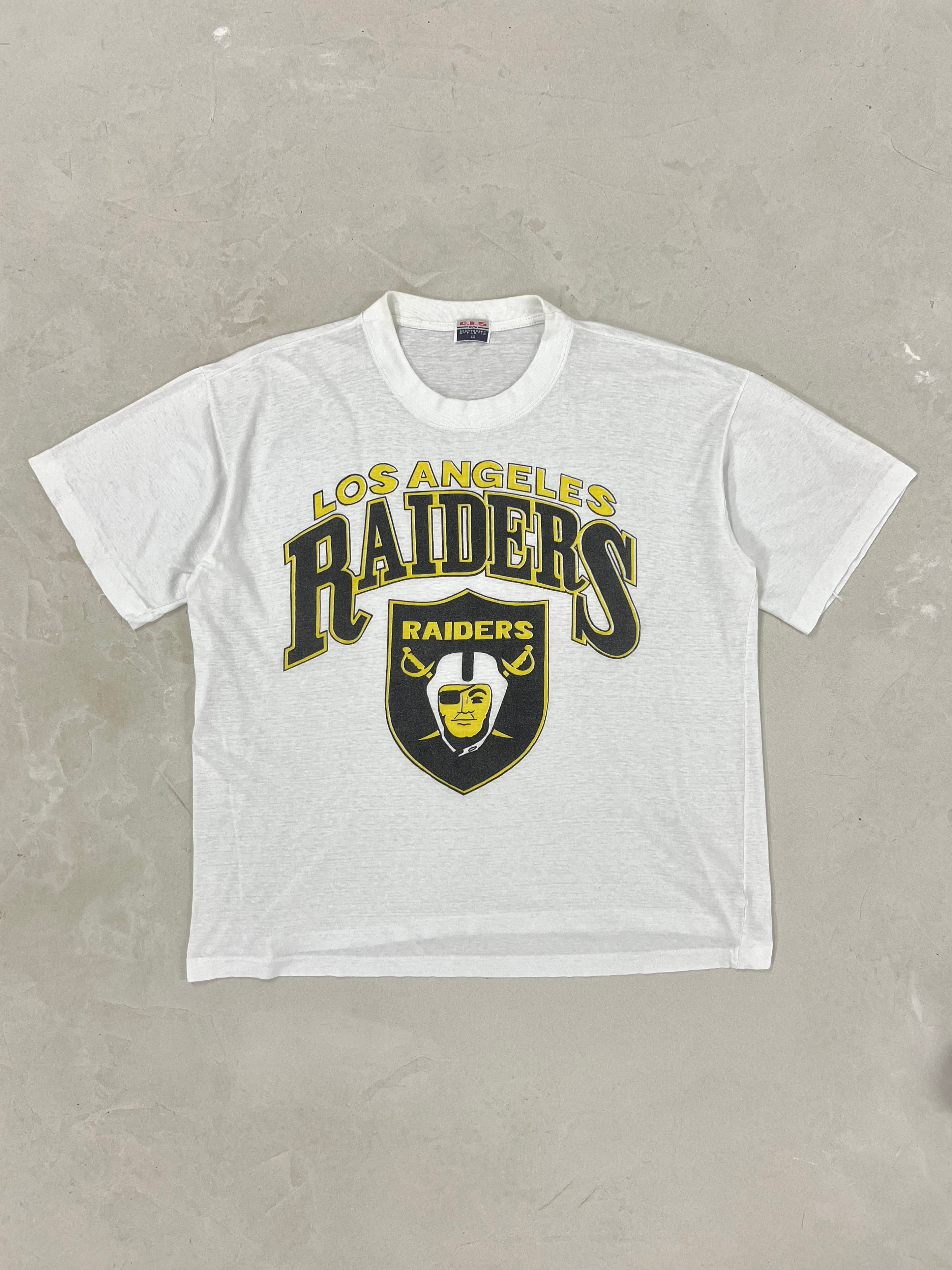 La raiders shirt best sale