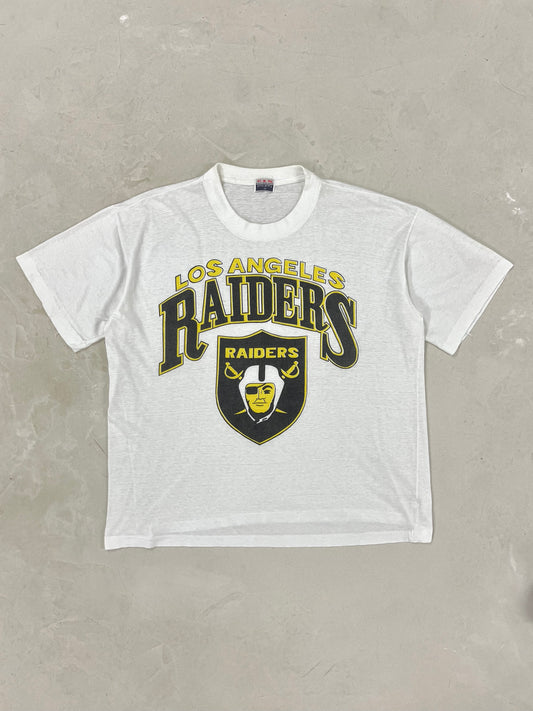 90s LA RAIDERS T-SHIRT