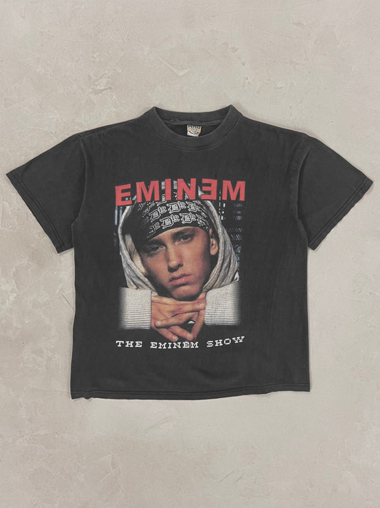 00s EMINEM T-SHIRT