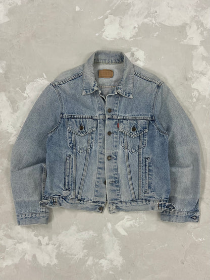 LEVIS TYPE 3 DENIM JACKET