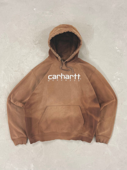 00s CARHARTT HOODED SWEATSHIRT