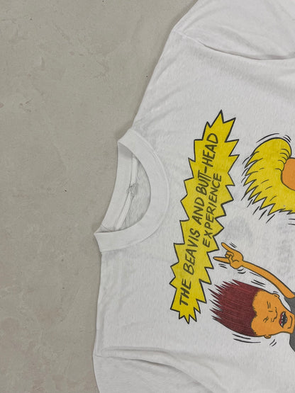 90s BEAVIS & BUTTHEAD T-SHIRT