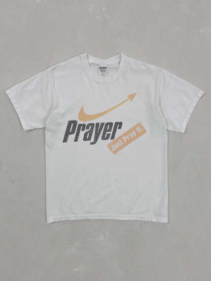 90s PRAYER T-SHIRT