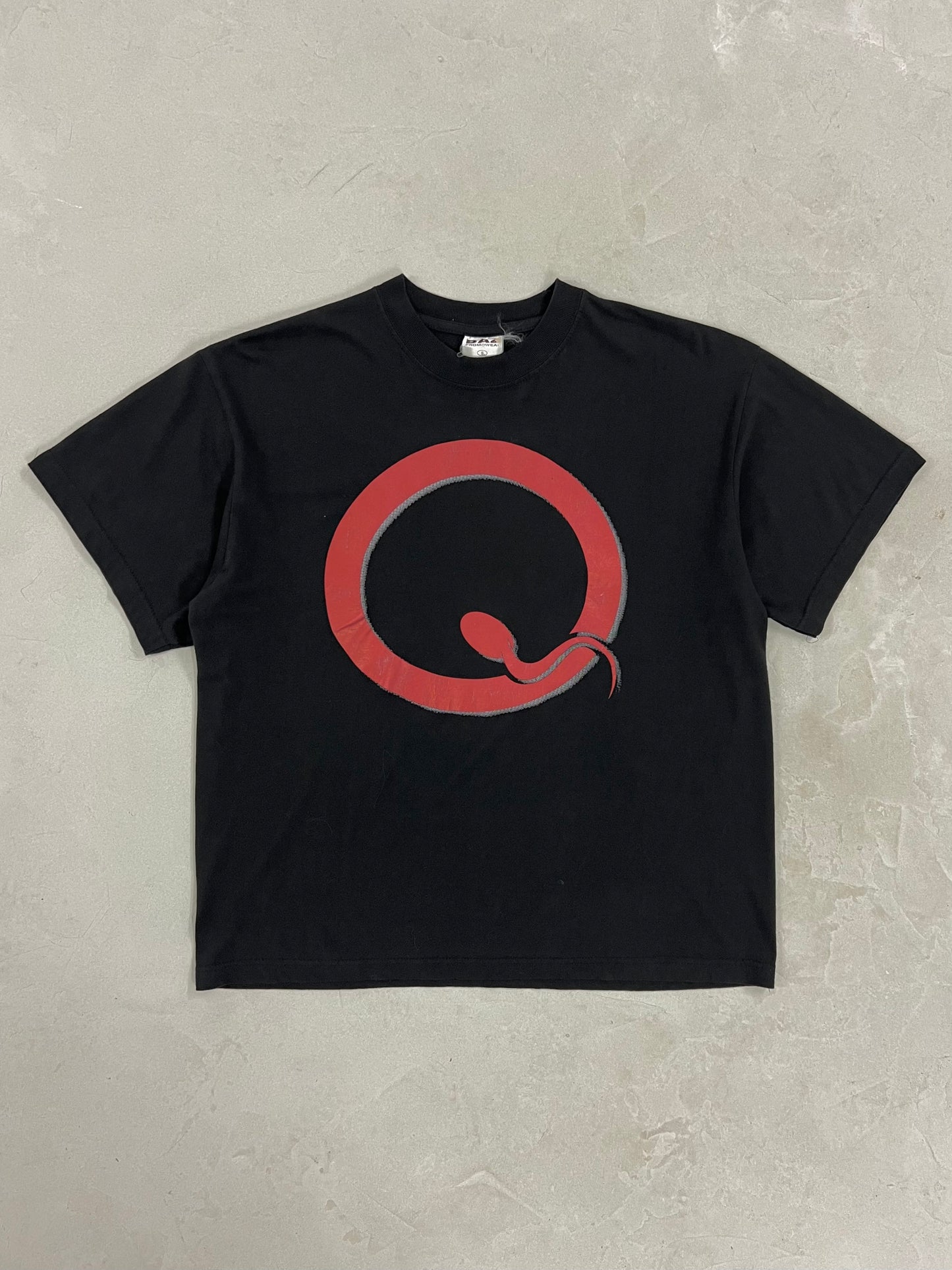 2002 QUEEN OF THE STONE AGE T-SHIRT