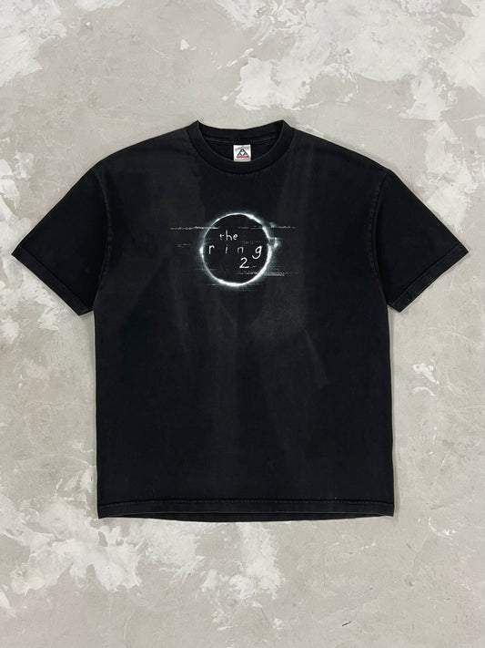 2005 THE RING 2 T-SHIRT