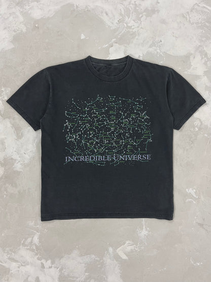 90s INCREDIBLE UNIVERSE T-SHIRT