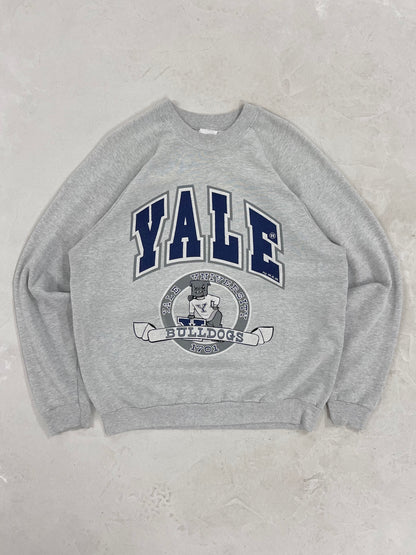 90s YALE SWEATSHIRT