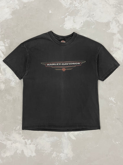 2000 HARLEY-DAVIDSON T-SHIRT