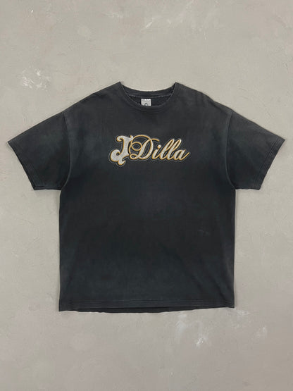 2006 J.DILLA THE SHINING T-SHIRT