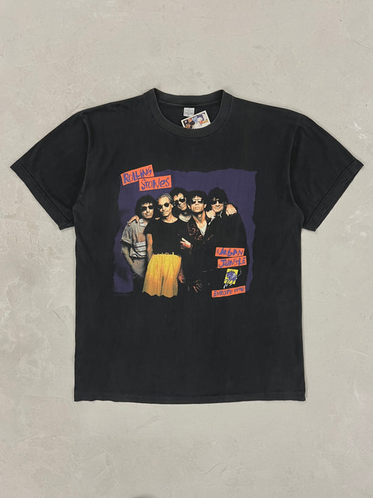 1990 ROLLING STONES T-SHIRT