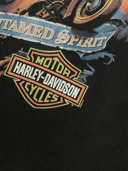 2003 HARLEY-DAVIDSON T-SHIRT