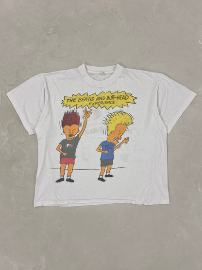 90s BEAVIS & BUTTHEAD T-SHIRT