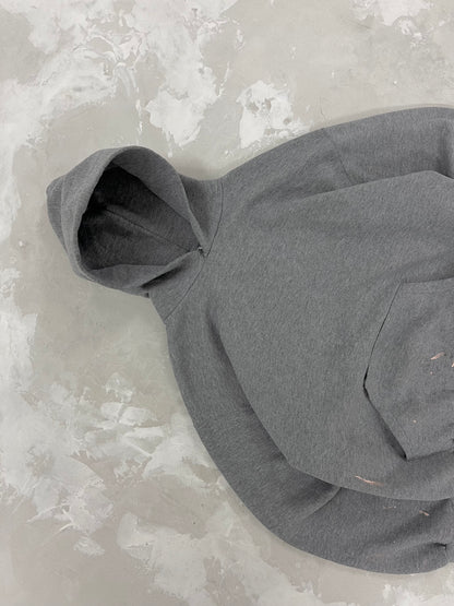 00s RUSSELL ATHLETIC HOODED SWEATSHIRT