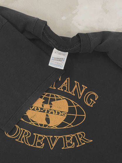 90s WU TANG FOREVER T-SHIRT