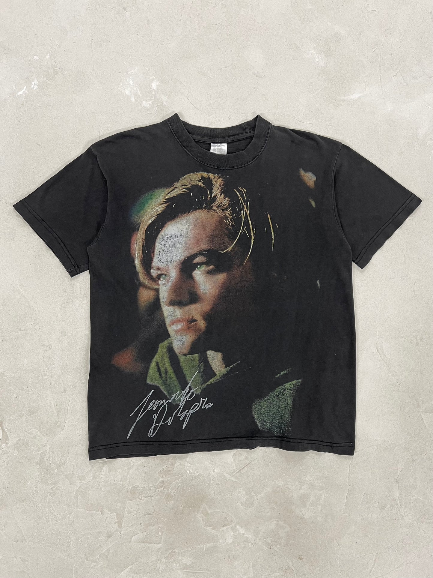 90s/00s LEONARDO DI CAPRIO T-SHIRT