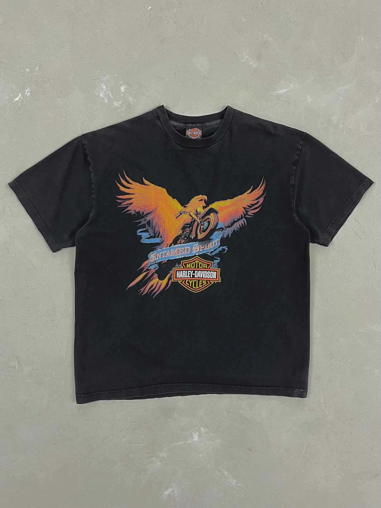 2003 HARLEY-DAVIDSON T-SHIRT