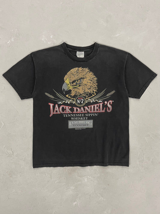 1990 JACK DANIELS T-SHIRT