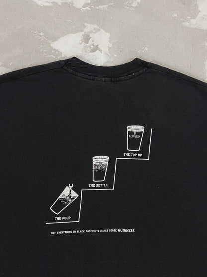 90s GUINNESS T-SHIRT