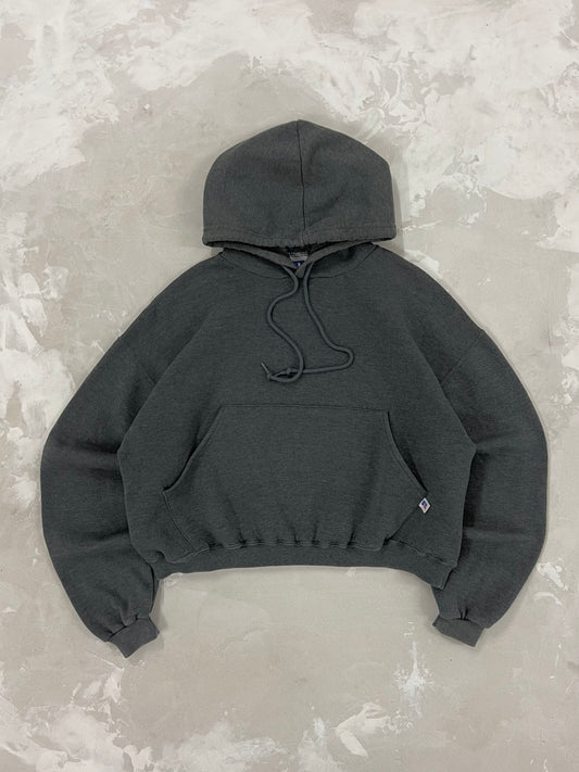 00s RUSSELL HOODED SWEATSHIRT