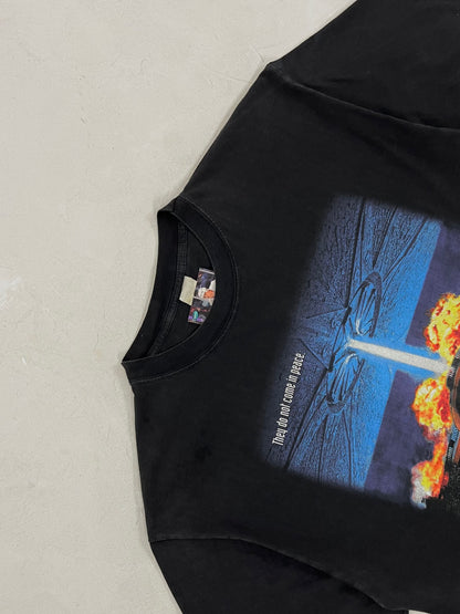 90s INDEPENDENCE DAY T-SHIRT