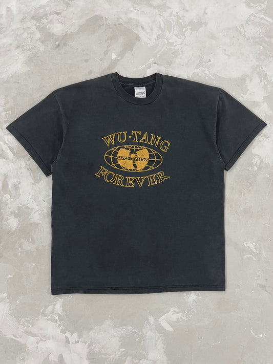 90s WU TANG FOREVER T-SHIRT