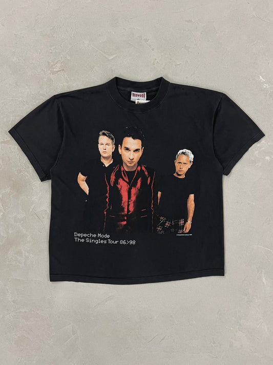 1998 DEPECHE MODE T-SHIRT