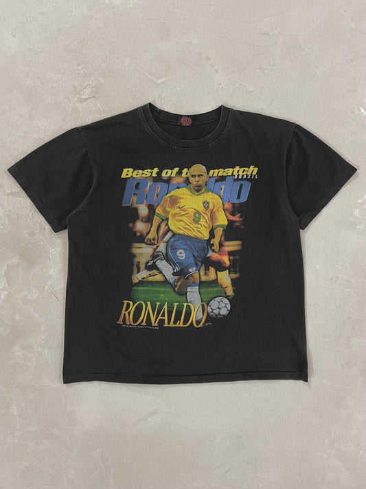 WORLD CUP 98 RONALDO T-SHIRT