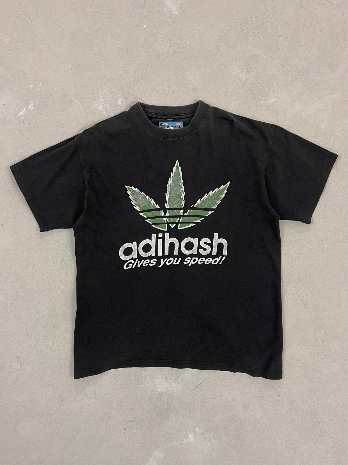 90s/00s ADIHASH T-SHIRT