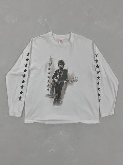 1998 BOB DYLAN LONG SLEEVE